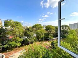 Blk 25 Sin Ming Road (Bishan), HDB 4 Rooms #556631011